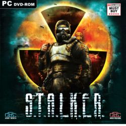 S.T.A.L.K.E.R: Shadow Of Chernobyl