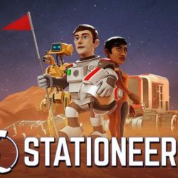 Stationeers