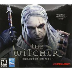 The Witcher: Enhanced Edition Director’s Cut