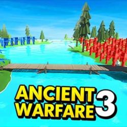 Ancient Warfare 3