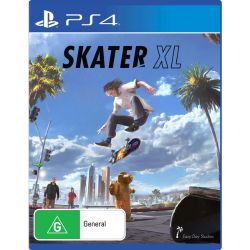 Skater XL