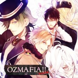 OZMAFIA!!