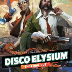 Disco Elysium