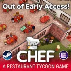 Chef: A Restaurant Tycoon Game