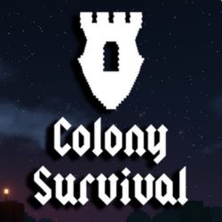 Colony Survival games