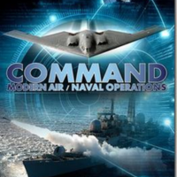 Command Modern Operations