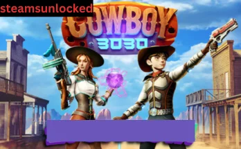 Cowboy 3030