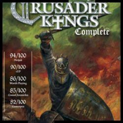 Crusader Kings