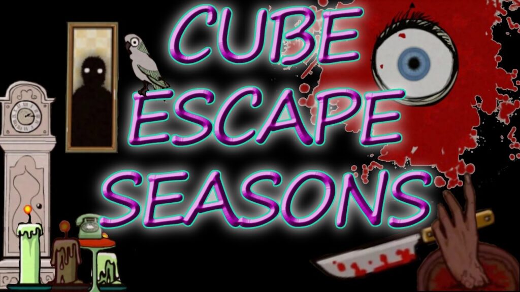 Cube Escape Collection