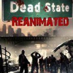 Dead State: Reanimated