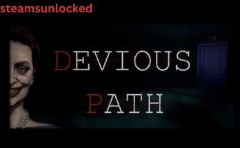 Devious Path