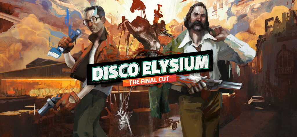 Disco Elysium