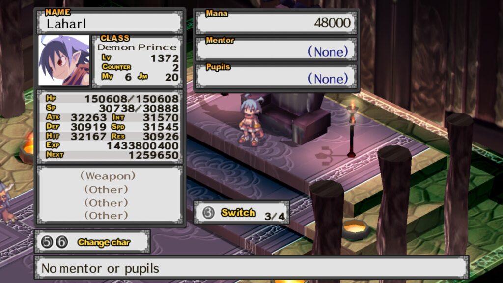 Disgaea PC Pleinair