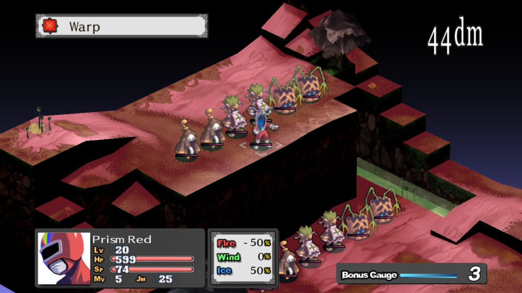 Disgaea PC Release Date