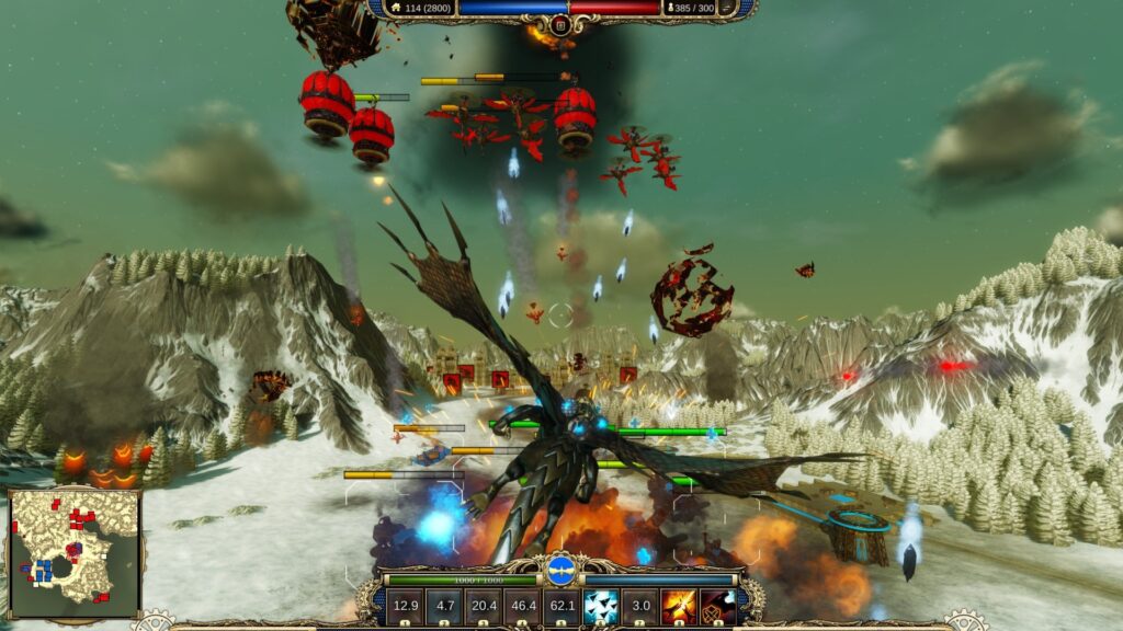 Dragon Commander Imperial Edition Torrent