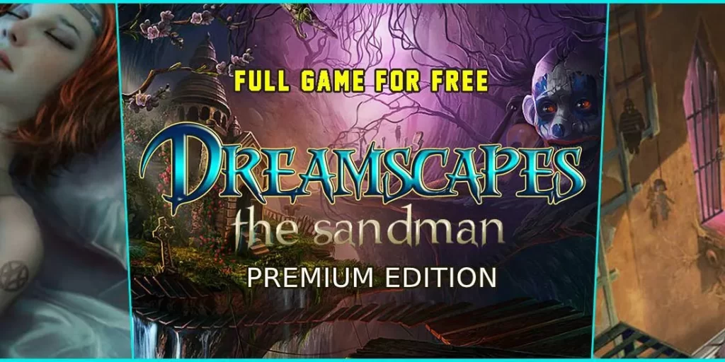 Dreamscaper Review