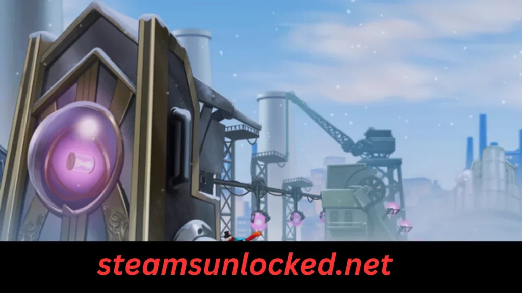  Ebenezer and The Invisible World Free Download PC