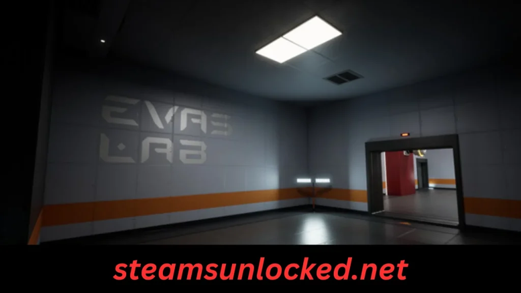 Evas Lab Free Download