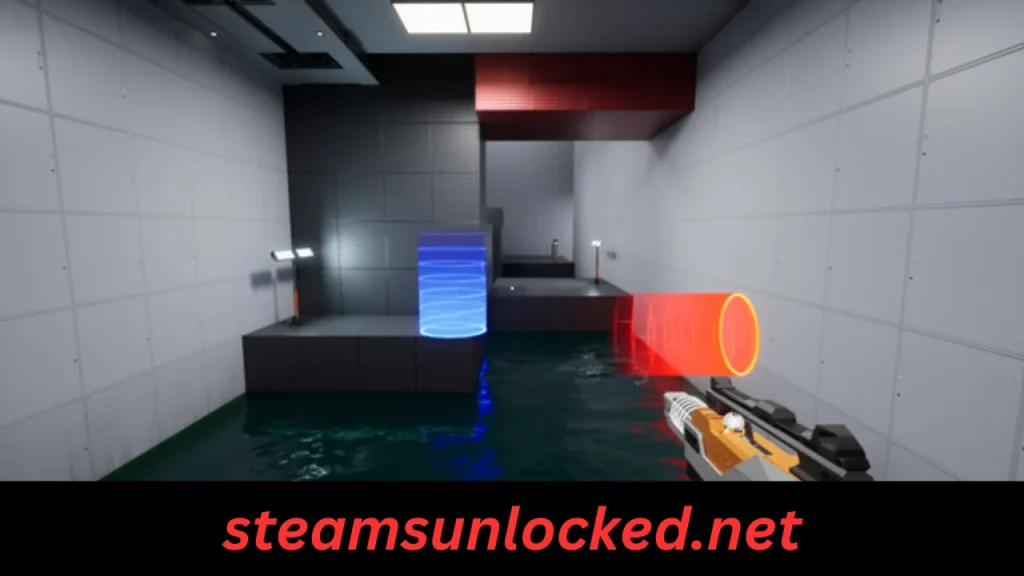 Evas Lab Free Download PC