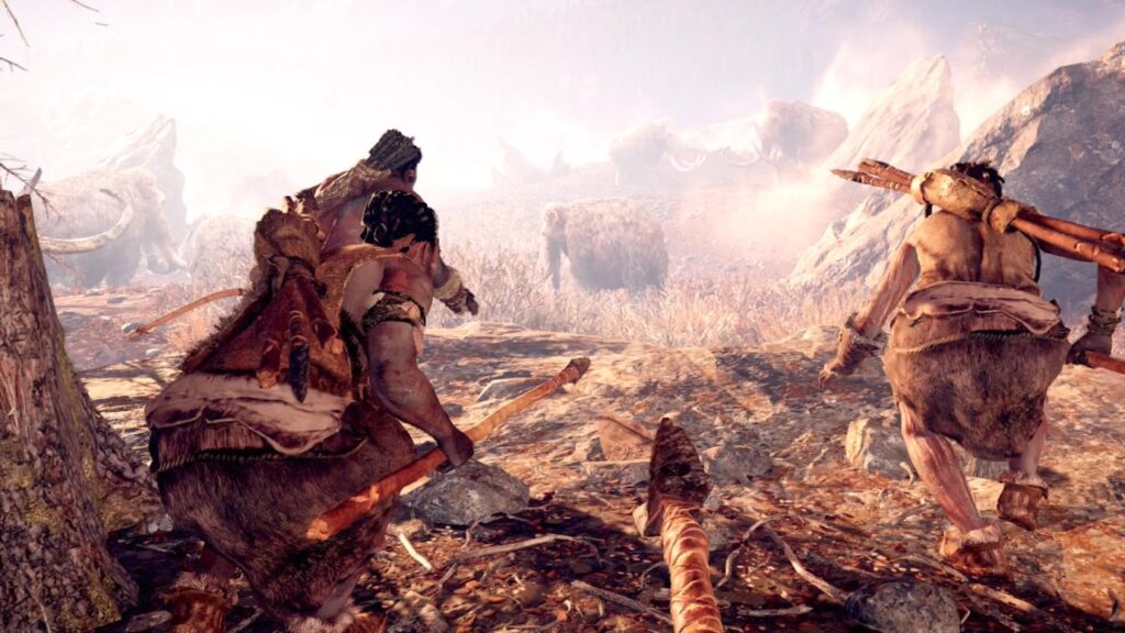 Far Cry Primal1