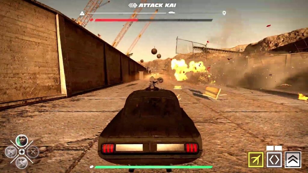 Fast & Furious Crossroads Xbox One