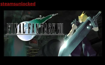 Final Fantasy VII