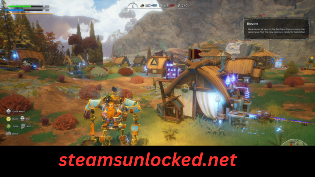 First Dwarf Free Download PC