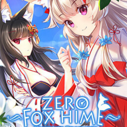 Fox Hime Zero