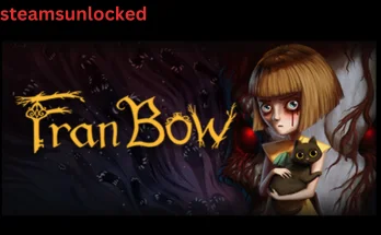 Fran Bow