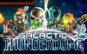 Galactic Thunderdome