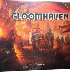 Gloomhaven