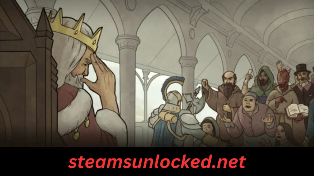 Glorious Companionse