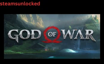 God of War Ragnarok