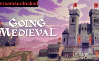 Going Medieval