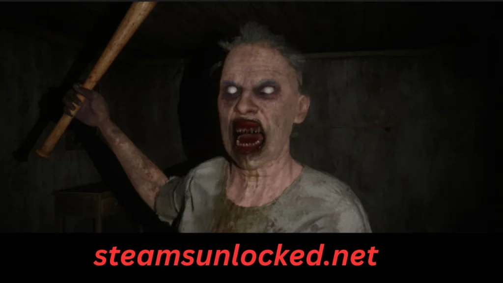  Granny Escape Together Free Download