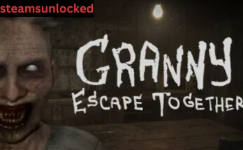 Granny Escape Together