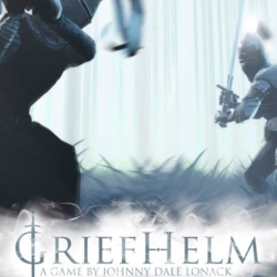 Griefhelm