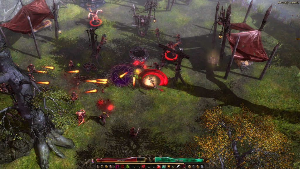 Grim Dawn 