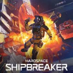 Hardspace Shipbreaker