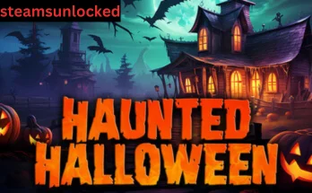 Haunted Halloween