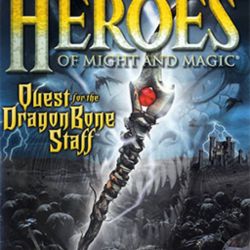 Heroes of Might and Magic