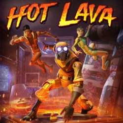 Hot Lava