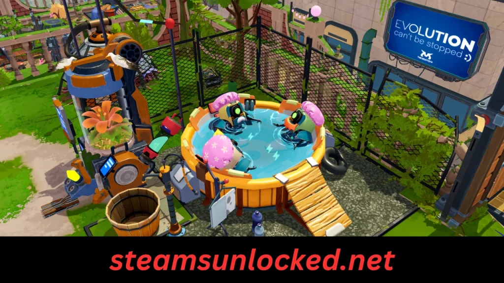 I Am Future Free Download PC