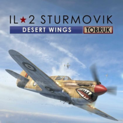 IL-2 Sturmovik Desert Wings – Tobruk Cheats