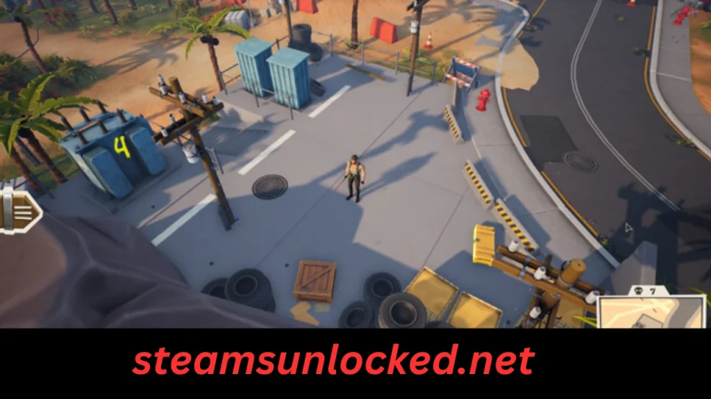INVISIBLE FLOW Free Download PC