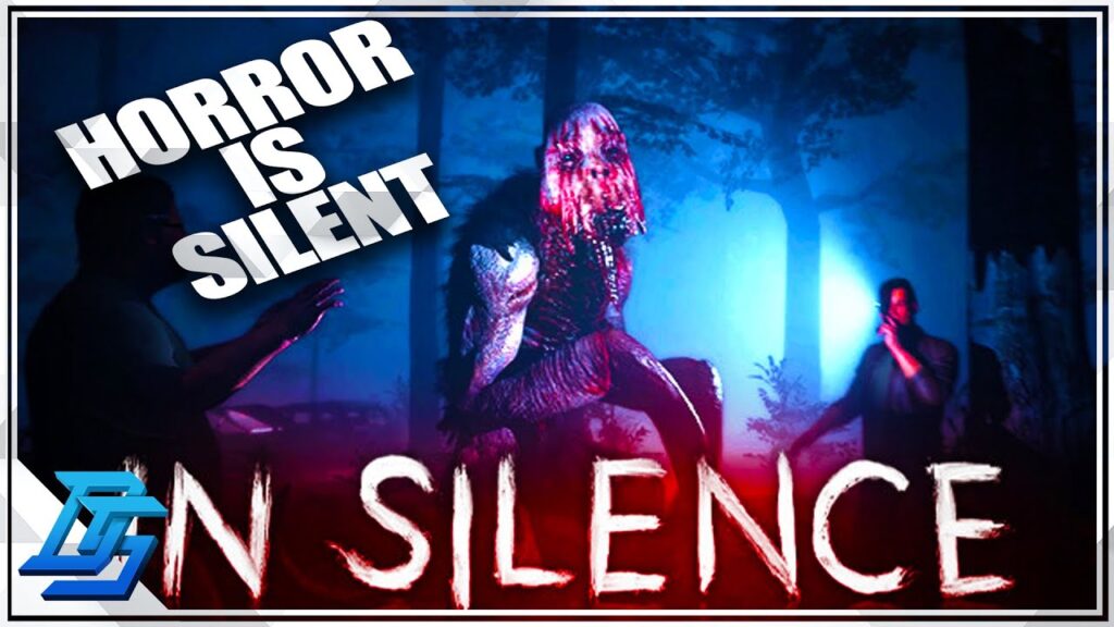 In Silence