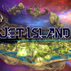 Jet Island