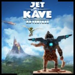 Jet Kave Adventure