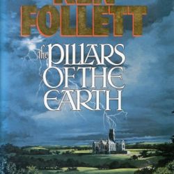 Ken Follett’s The Pillars Of The Earth