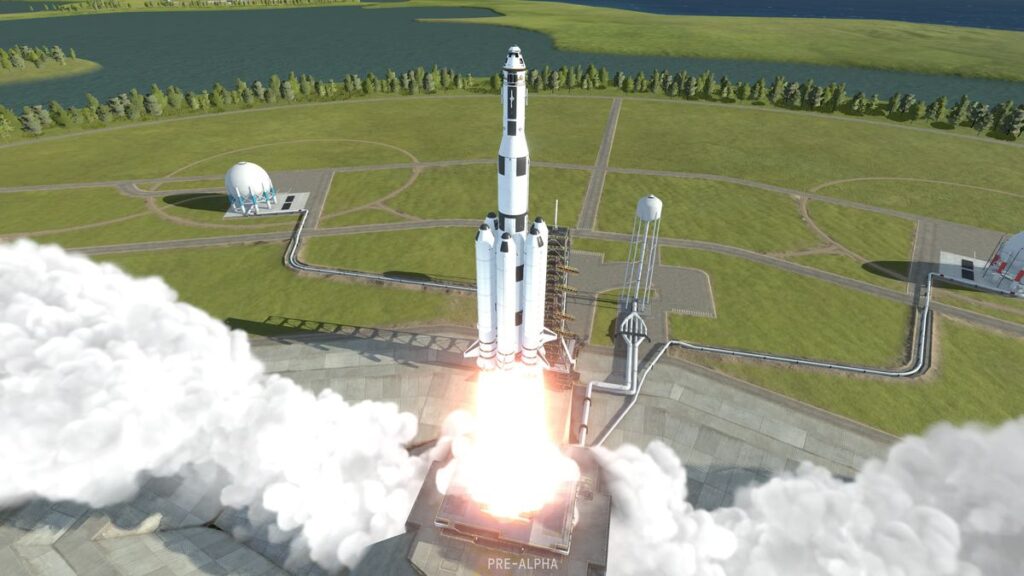 Kerbal Space Program